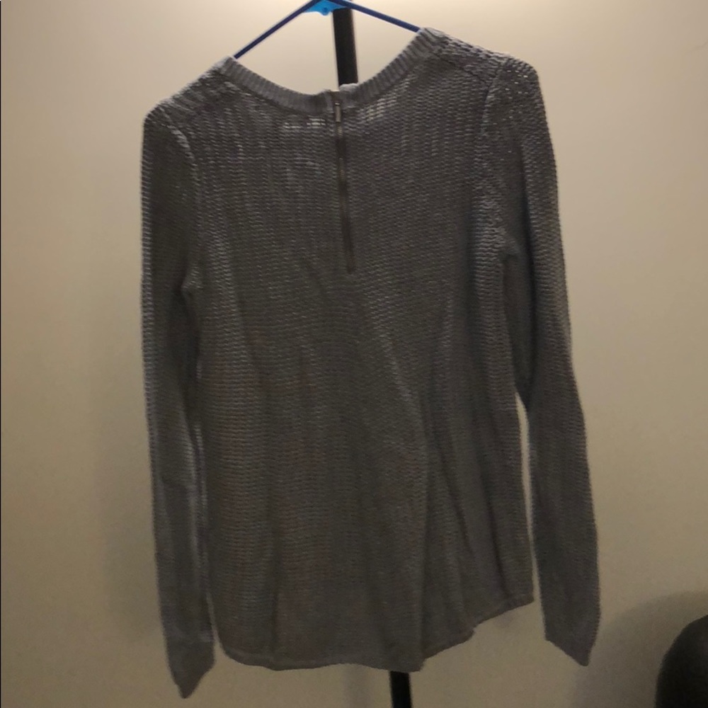 Knit sweater - Picture 2 of 2